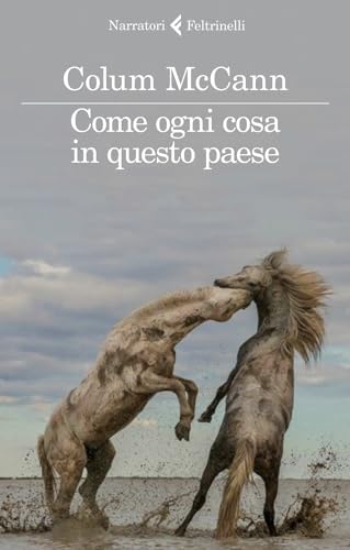 Come Ogni Cosa in Questo Paese book cover