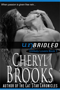 Unlikely Lovers book cover 1