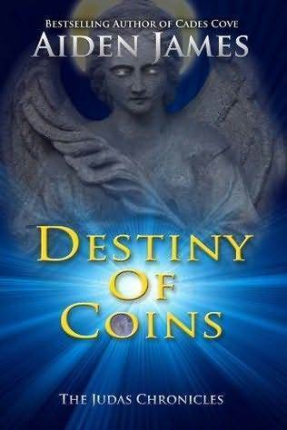 Immortal Destiny book cover