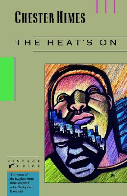 The Heat's On book cover