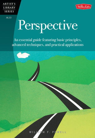 Perspective book cover
