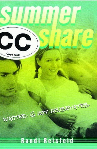 CC (Cape Cod) book cover