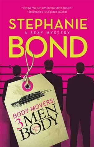 Body Movers book cover 3