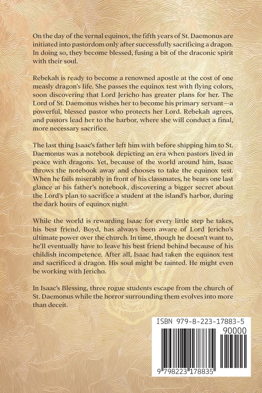 Dragonspeak book cover