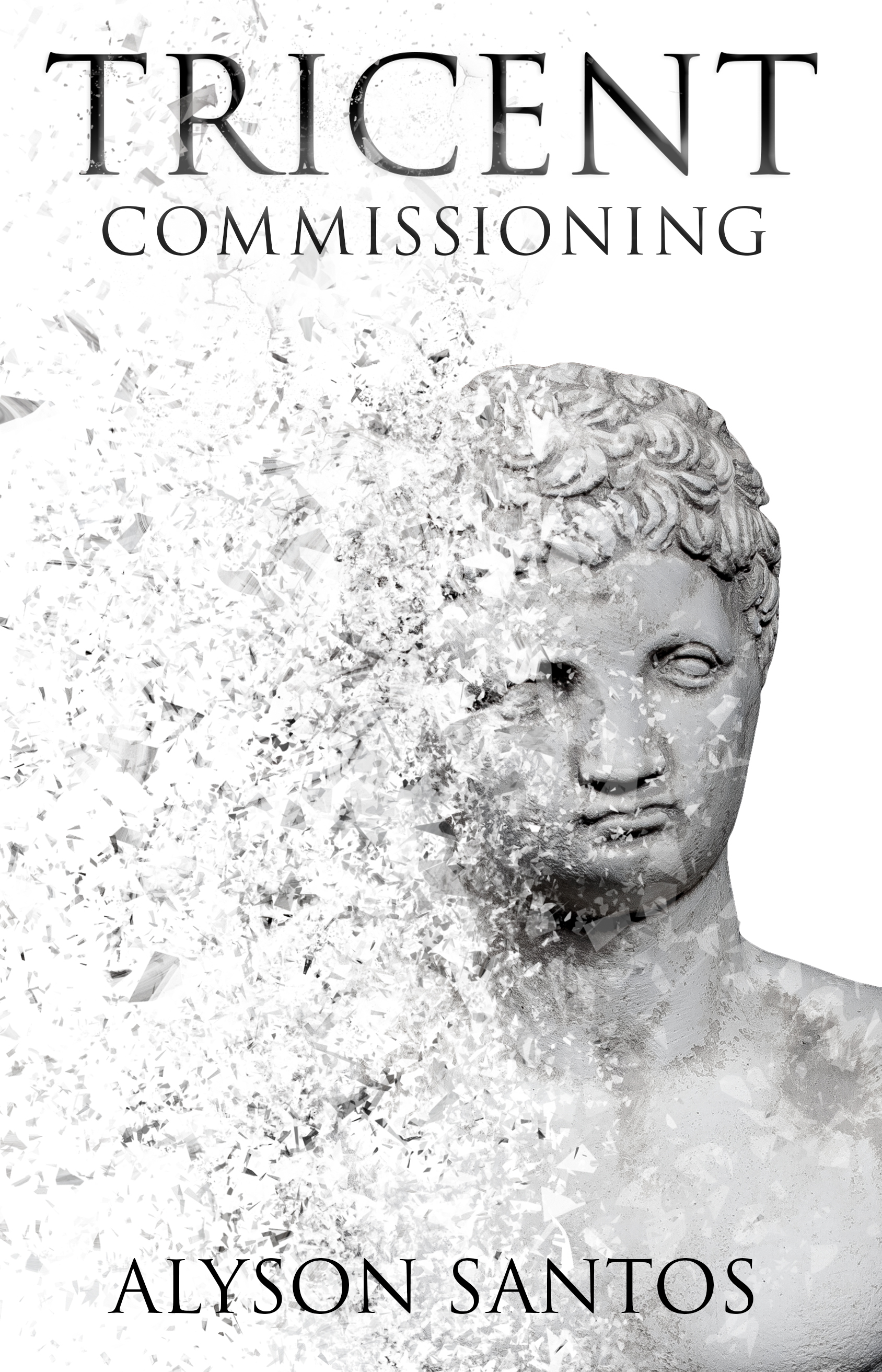 TRICENT book cover 1