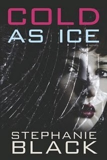 Cold as Ice book cover