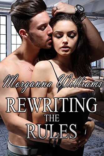 Rewriting the Rules book cover
