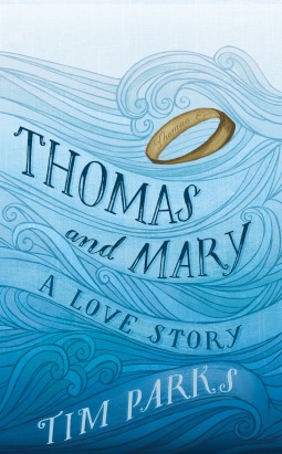 Thomas and Mary book cover