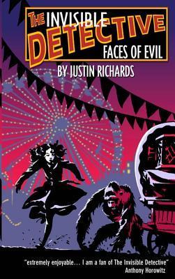 The Faces Of Evil book cover