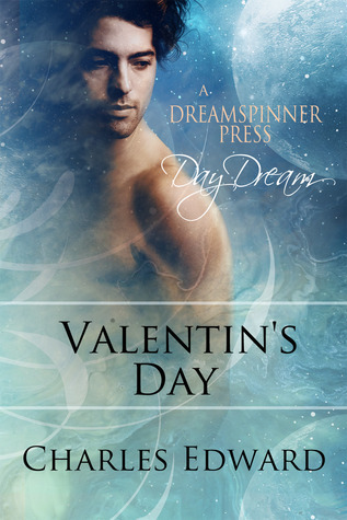 Valentin's Day book cover