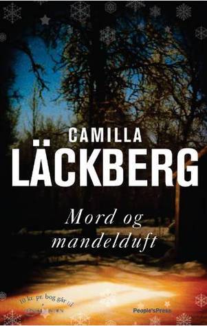 Mord og mandelduft book cover