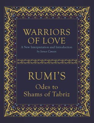 Warriors of Love book cover