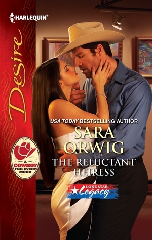 Lone Star Legacy book cover 2