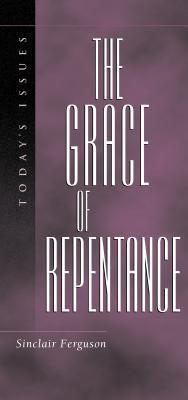 The Grace of Repentance book cover