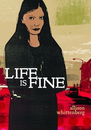 Life Is Fine book cover