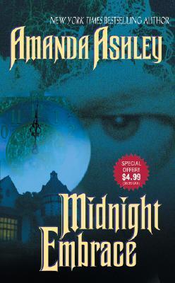 Midnight Embrace book cover