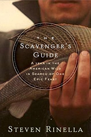 The Scavenger's Guide book cover