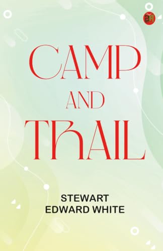Camp and Trail book cover