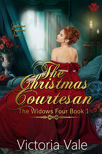 The Widows Four book cover 1