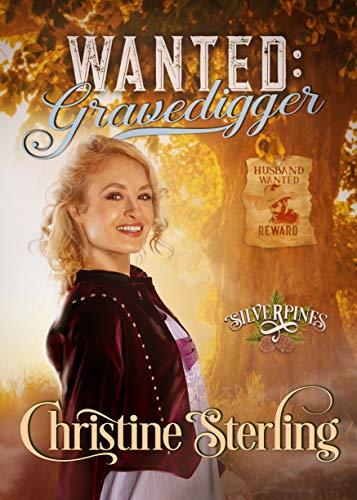 Wanted book cover