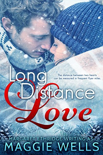 Long Distance Love book cover