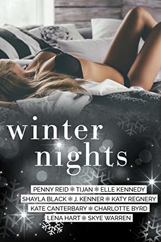 Winter Nights book cover