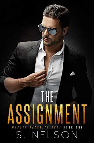 The Assignment book cover