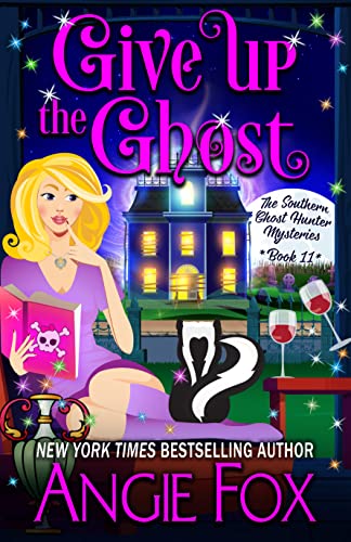 Give Up the Ghost book cover