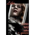 Like A Queen book cover