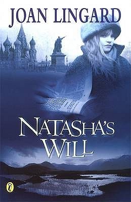 Natashas Will book cover