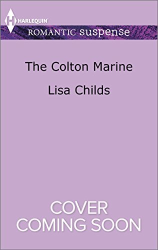 The Colton Marine book cover