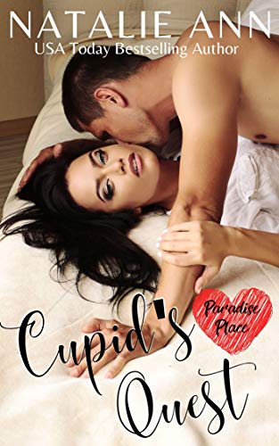 Paradise Place book cover 1