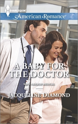 A Baby for the Doctor book cover