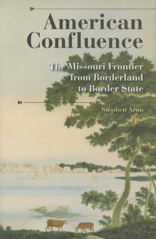 American Confluence book cover