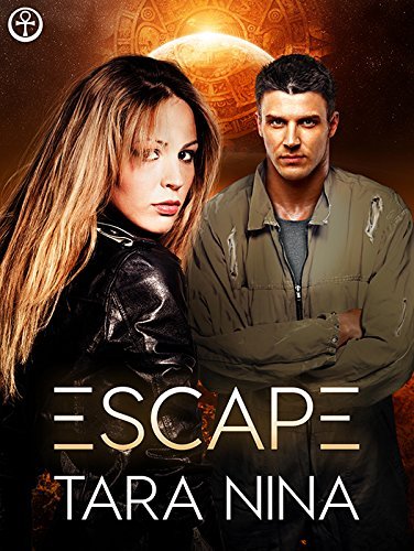 Escape book cover
