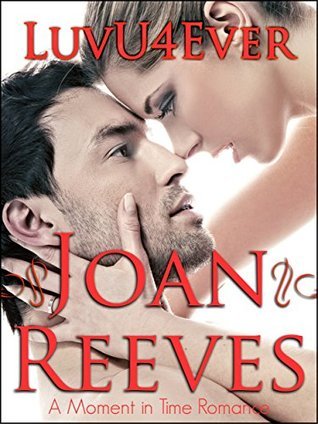 LuvU4Ever book cover