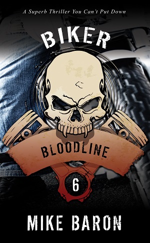 Biker book cover 3