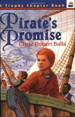 Pirate's Promise book cover
