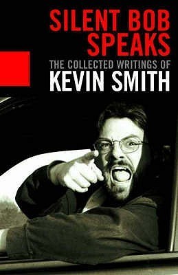 Silent Bob Speaks book cover