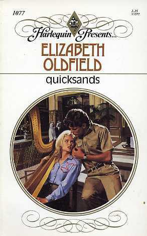 Quicksands book cover