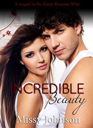 So Many Reasons book cover 2