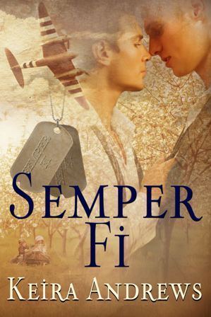 Semper Fi book cover