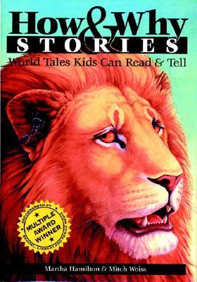 How & Why Stories book cover