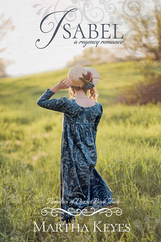 Families of Dorset book cover 2