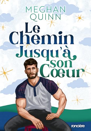 Almond Bay - Tome 03 Le Chemin jusqu'à son coeur (e-book) book cover