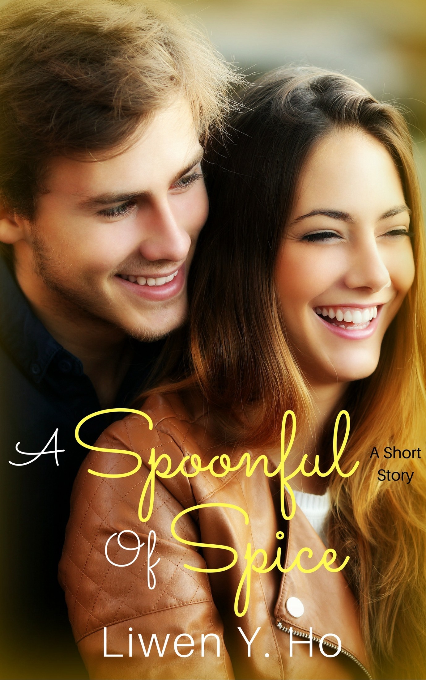 Seasons of Love book cover 2