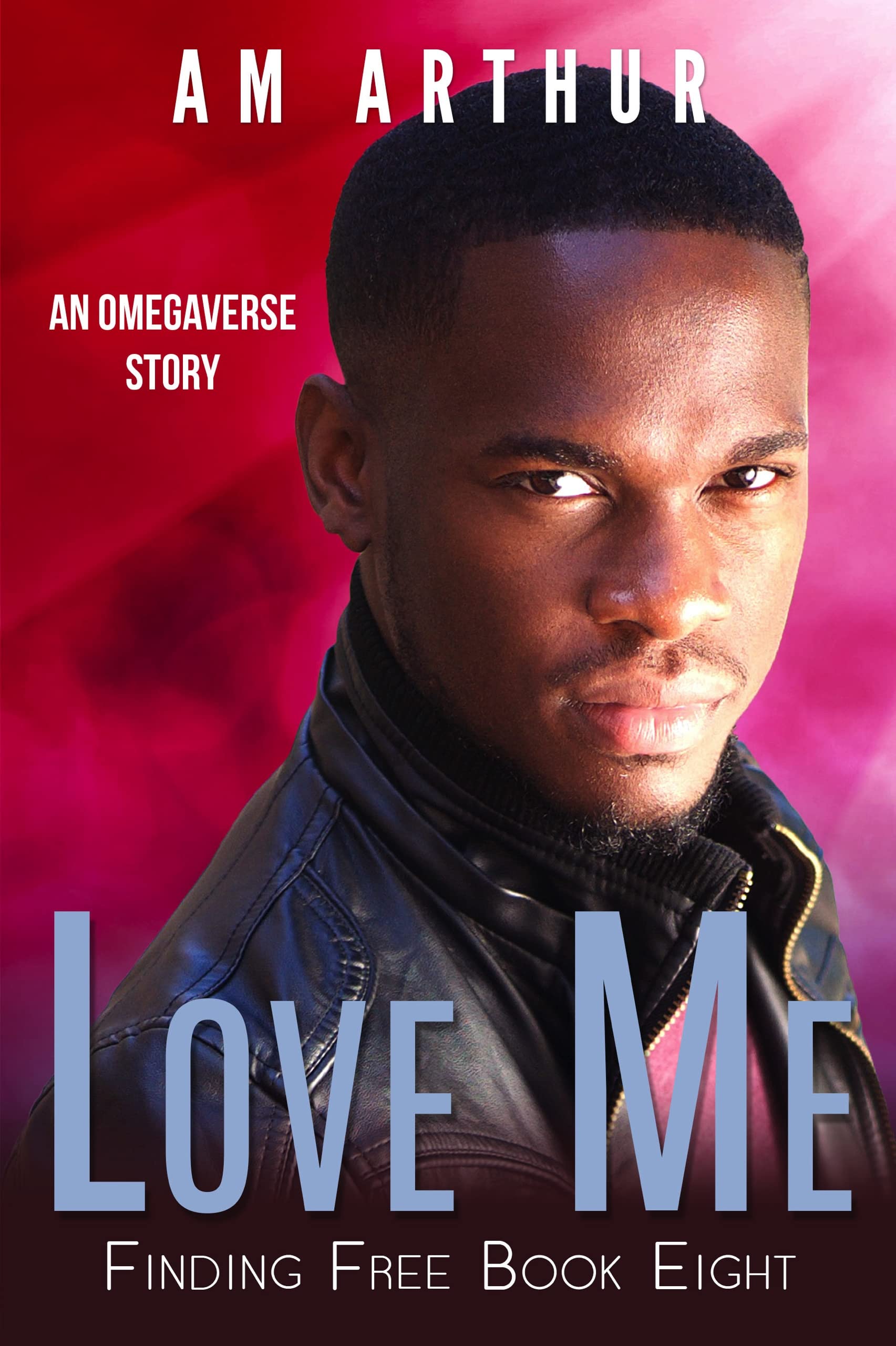 Love Me book cover
