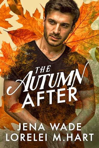 The Autumn After book cover
