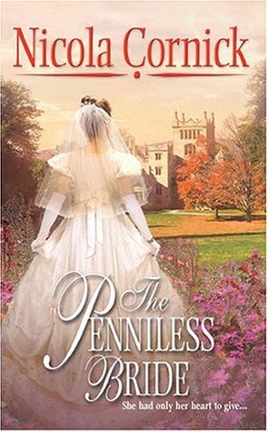 The Penniless Bride book cover