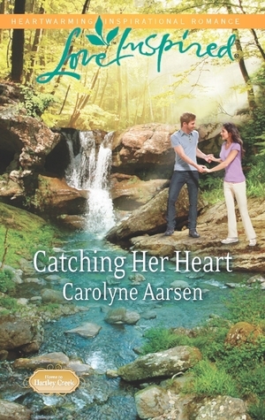 Catching Her Heart book cover